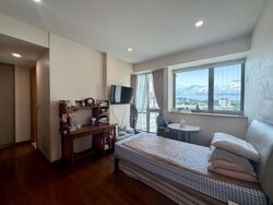 The Serenade @ Holland (D10), Condominium #508106841